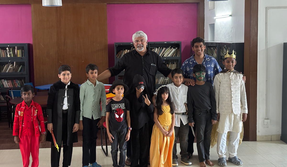 Sir Mutha Newsletter Image