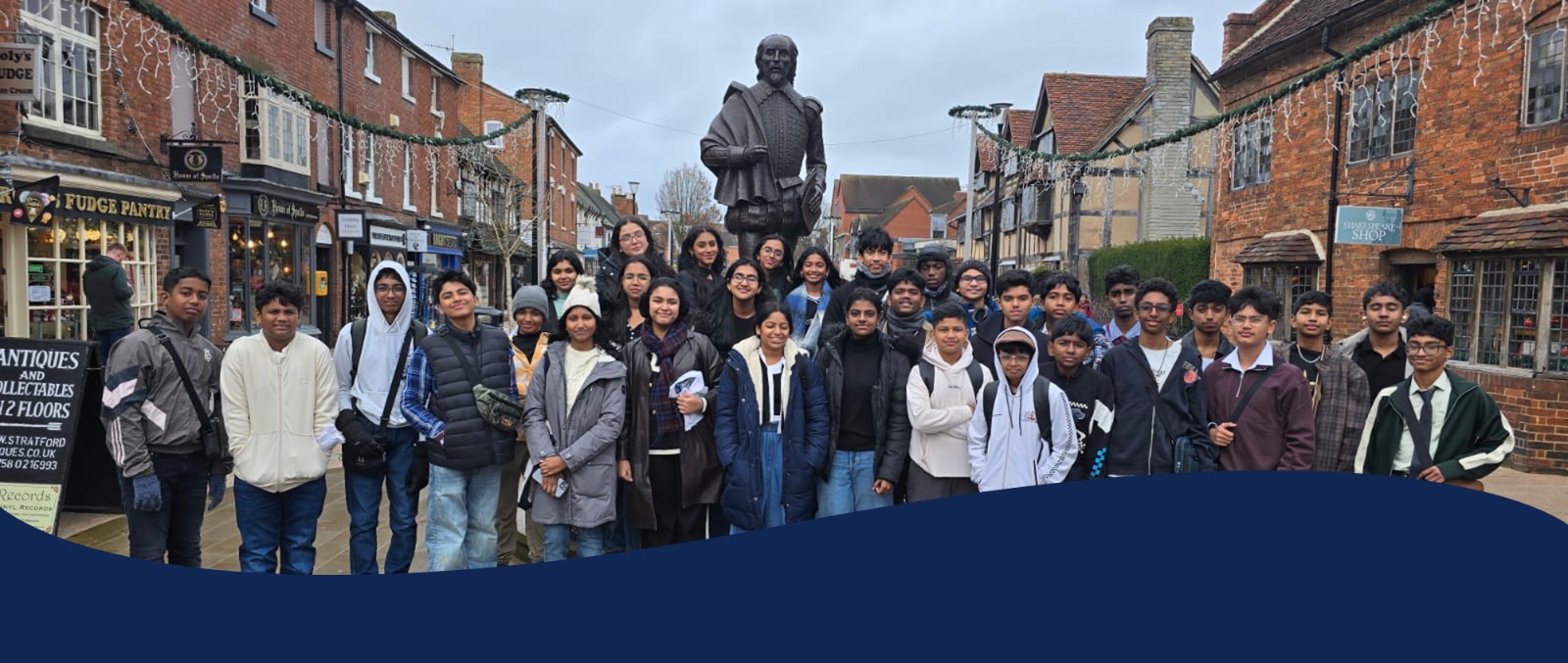 Academic Facilities Images