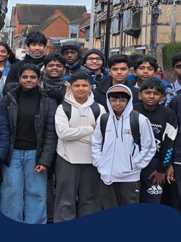 Academic Facilities Images