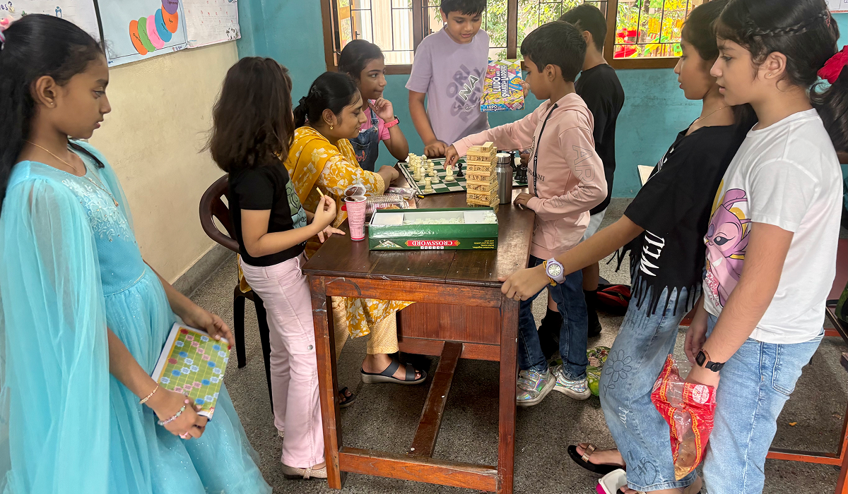 Sir Mutha Newsletter Image