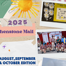 Sir Mutha Newsletter Image