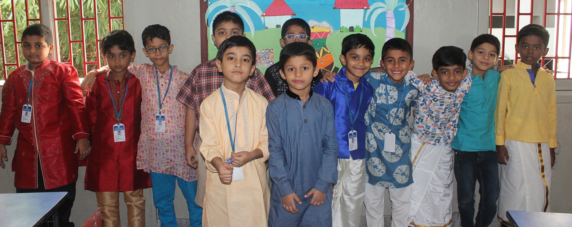 Club Activities October - November 2025