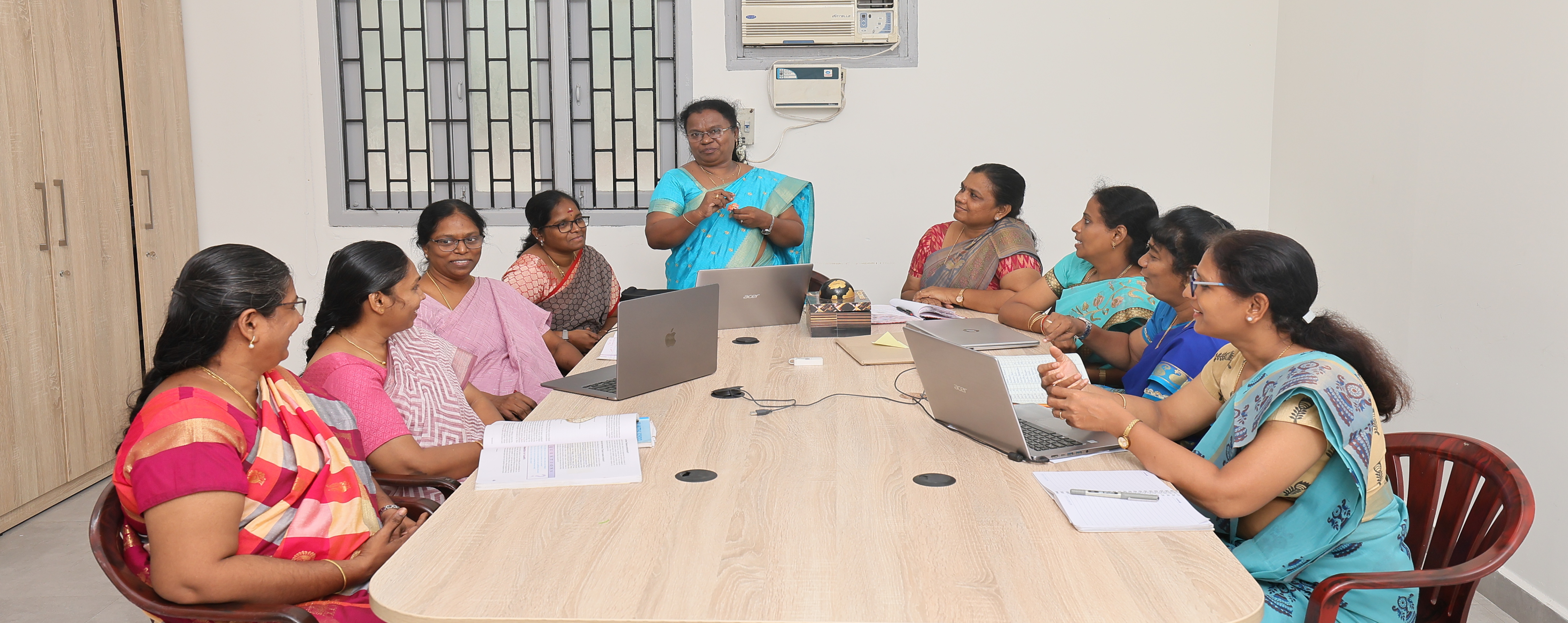 Statutory Compliance	