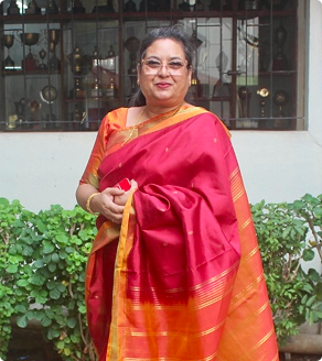 Mrs. Samira Tandon
