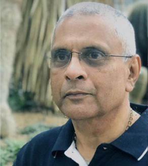 Dr. Sadayavel Kailasam