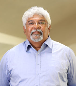 Mr. N. Nilakantan