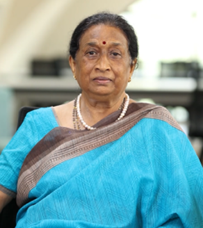 Mrs. K. Jyothi Sethupathy