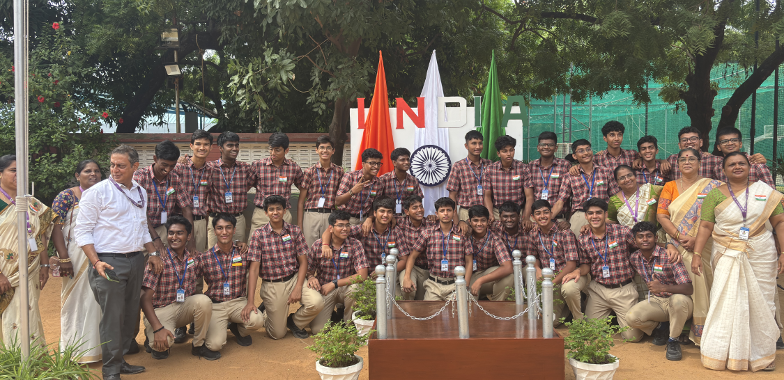 Independence Day Celebration